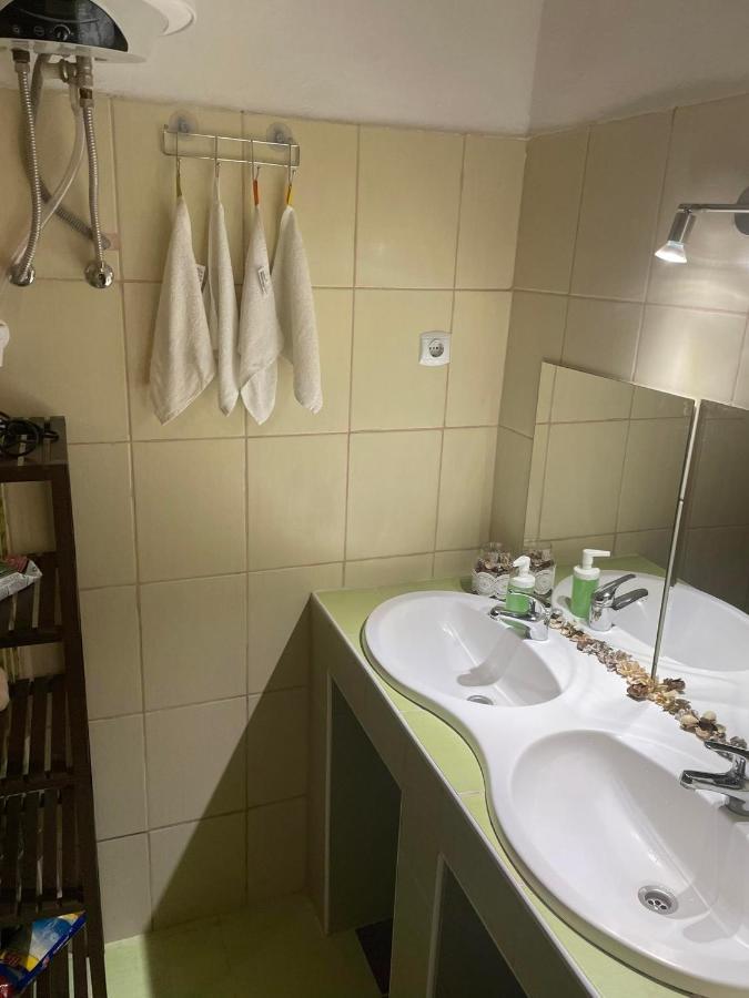 דירות Budapest Clark Apartman ** מראה חיצוני תמונה