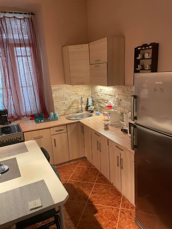 דירות Budapest Clark Apartman ** מראה חיצוני תמונה