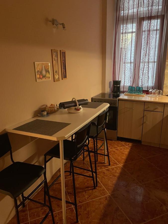 דירות Budapest Clark Apartman ** מראה חיצוני תמונה