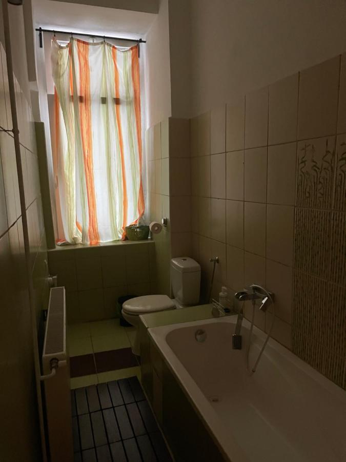 דירות Budapest Clark Apartman ** מראה חיצוני תמונה