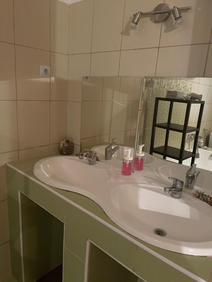 דירות Budapest Clark Apartman ** מראה חיצוני תמונה