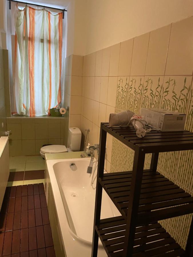 דירות Budapest Clark Apartman ** מראה חיצוני תמונה