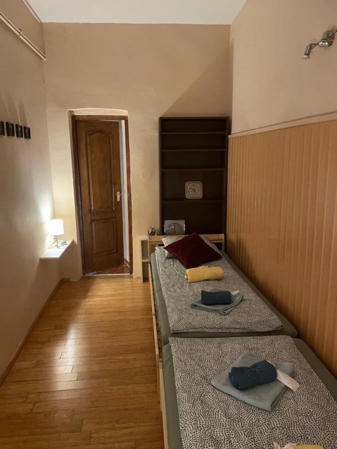 דירות Budapest Clark Apartman ** מראה חיצוני תמונה