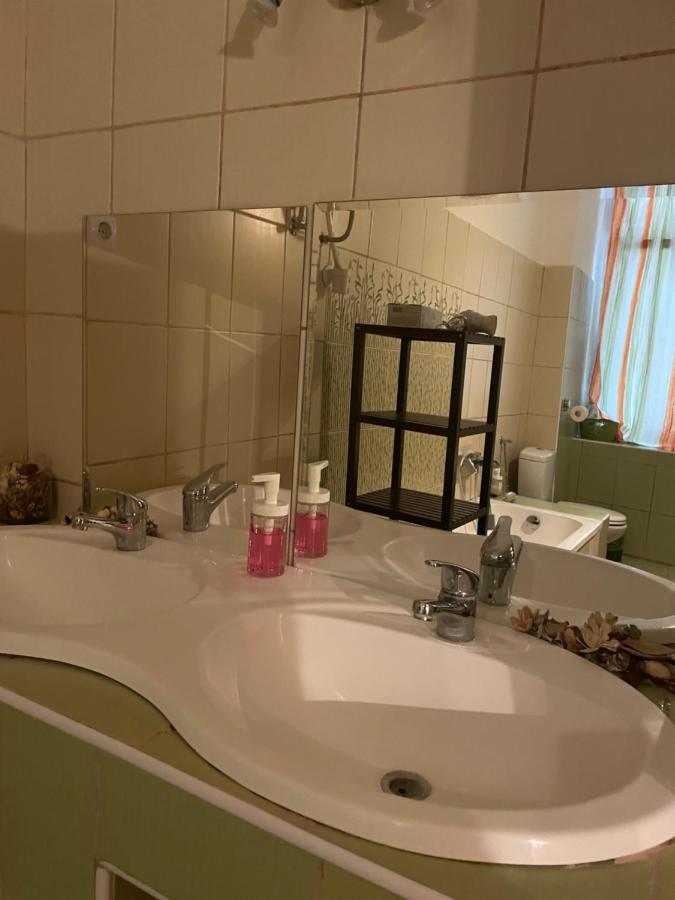 דירות Budapest Clark Apartman ** מראה חיצוני תמונה